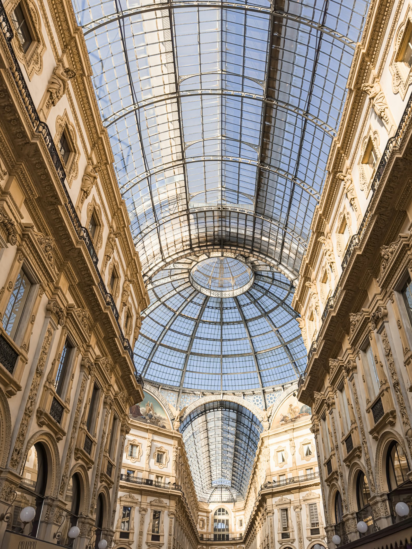 Redazione PassepartoutExtensions Milano